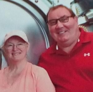 Meet your Posher, Judy